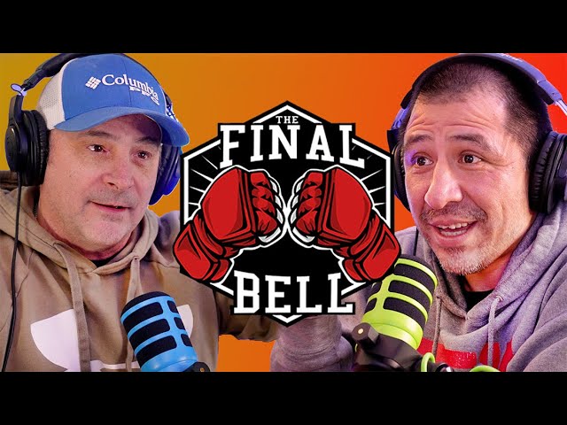 After The Final Bell with Mike Gonzales and Trevor O’Connor