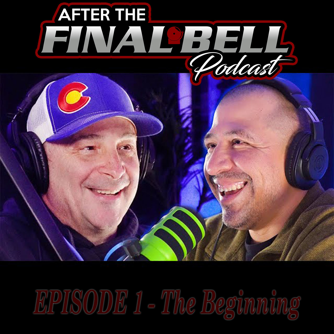 After The Final Bell with Mike Gonzales and Trevor O’Connor