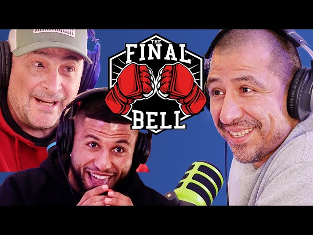 After The Final Bell with Mike Gonzales and Trevor O’Connor
