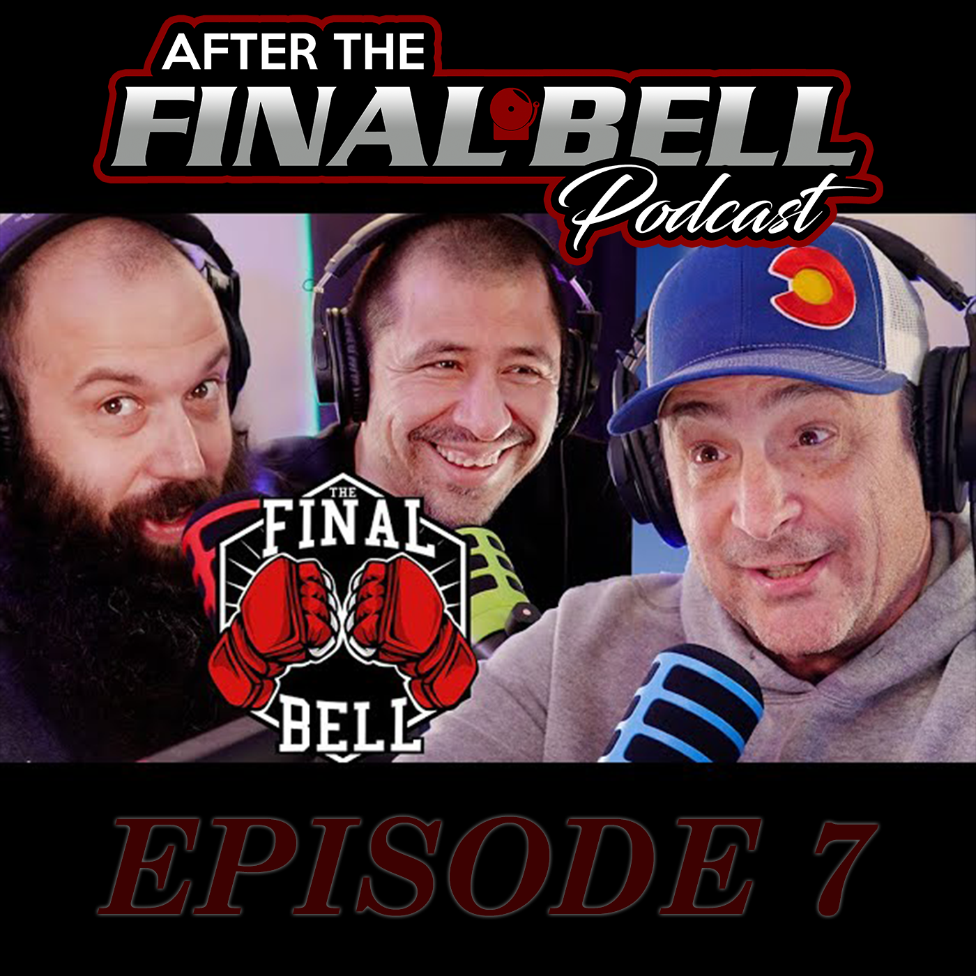 After The Final Bell with Mike Gonzales and Trevor O’Connor