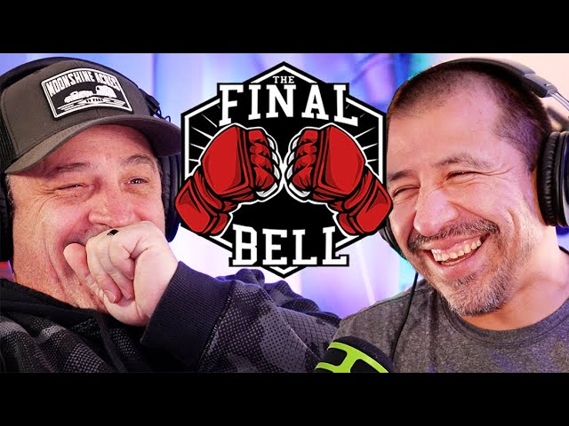 After The Final Bell with Mike Gonzales and Trevor O’Connor