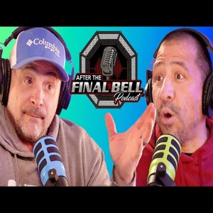 After The Final Bell - EP 49