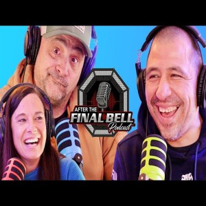 After The Final Bell - EP31 - She Hiked The 500 Mile Colorado Trail - In Studio Guest Vickie Keller.