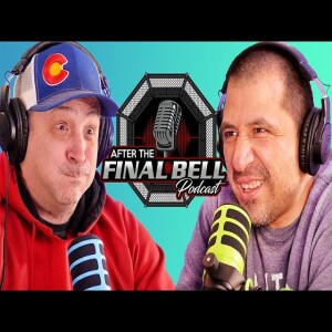 After The Final Bell - EP 28 - Why Do Airplanes Keep Falling Out Of The Sky???