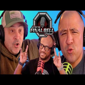 After The Final Bell - EP 44 - Valore