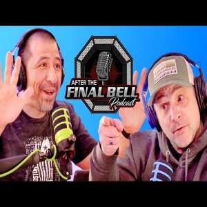 After The Final Bell - EP 29 - Universal Basic Income: A Helping Hand or a Free Ride?
