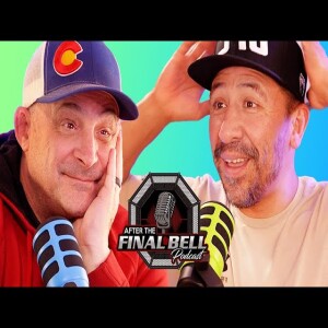 After The Final Bell - EP 50 -