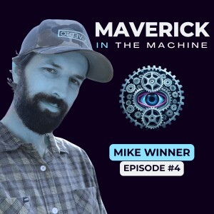 Mike Winner - From Hollywood to Homesteading