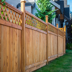 What Fence Installers Fail to Talk About – It Gets Deep