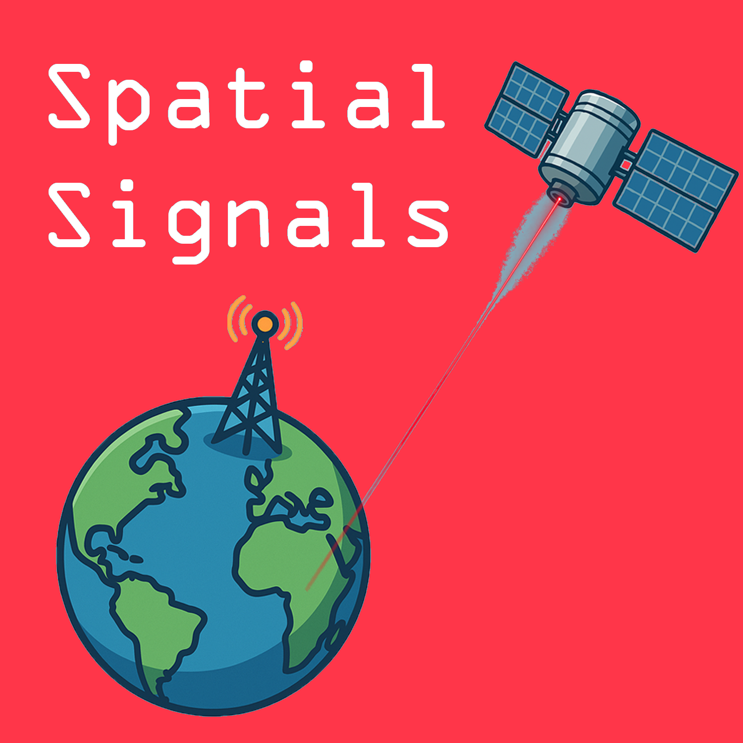 Spatial Signals