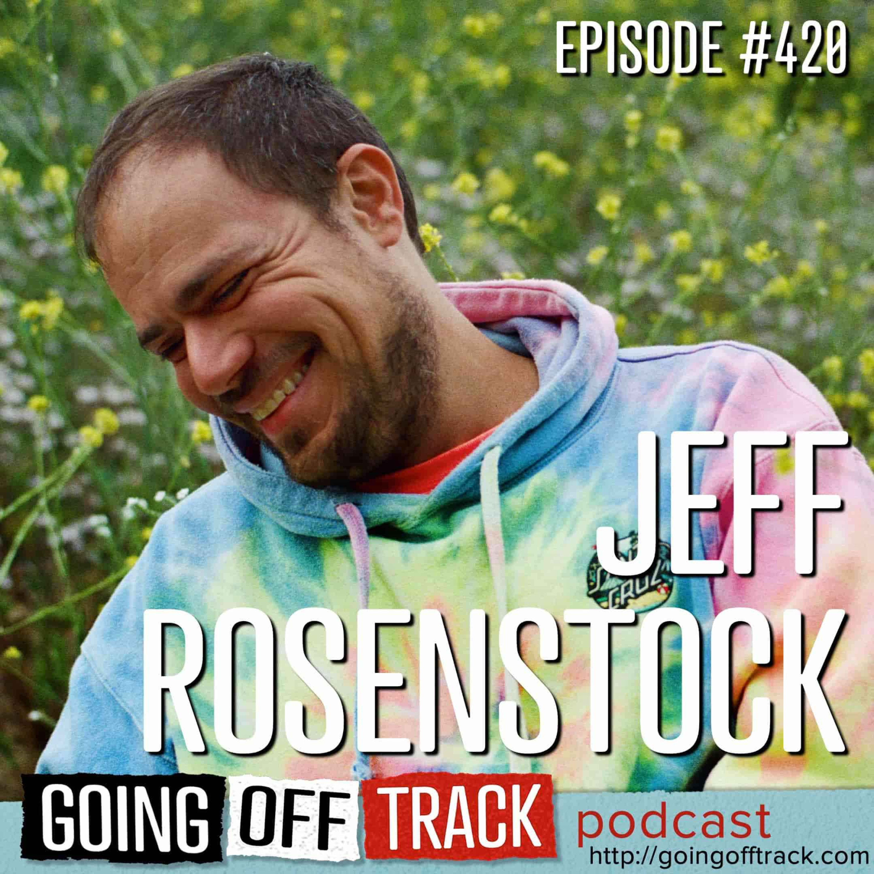 Going Off Track