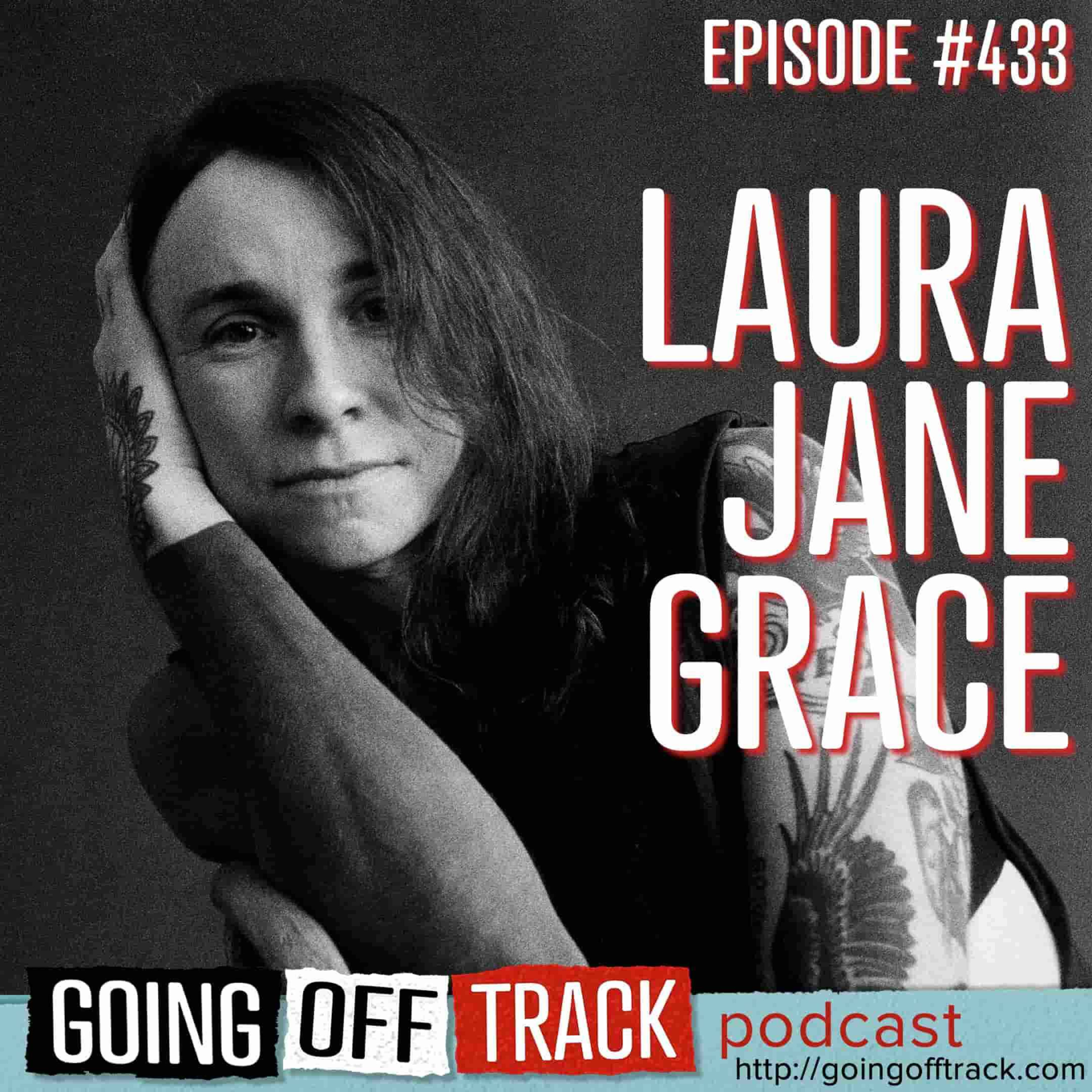 Going Off Track