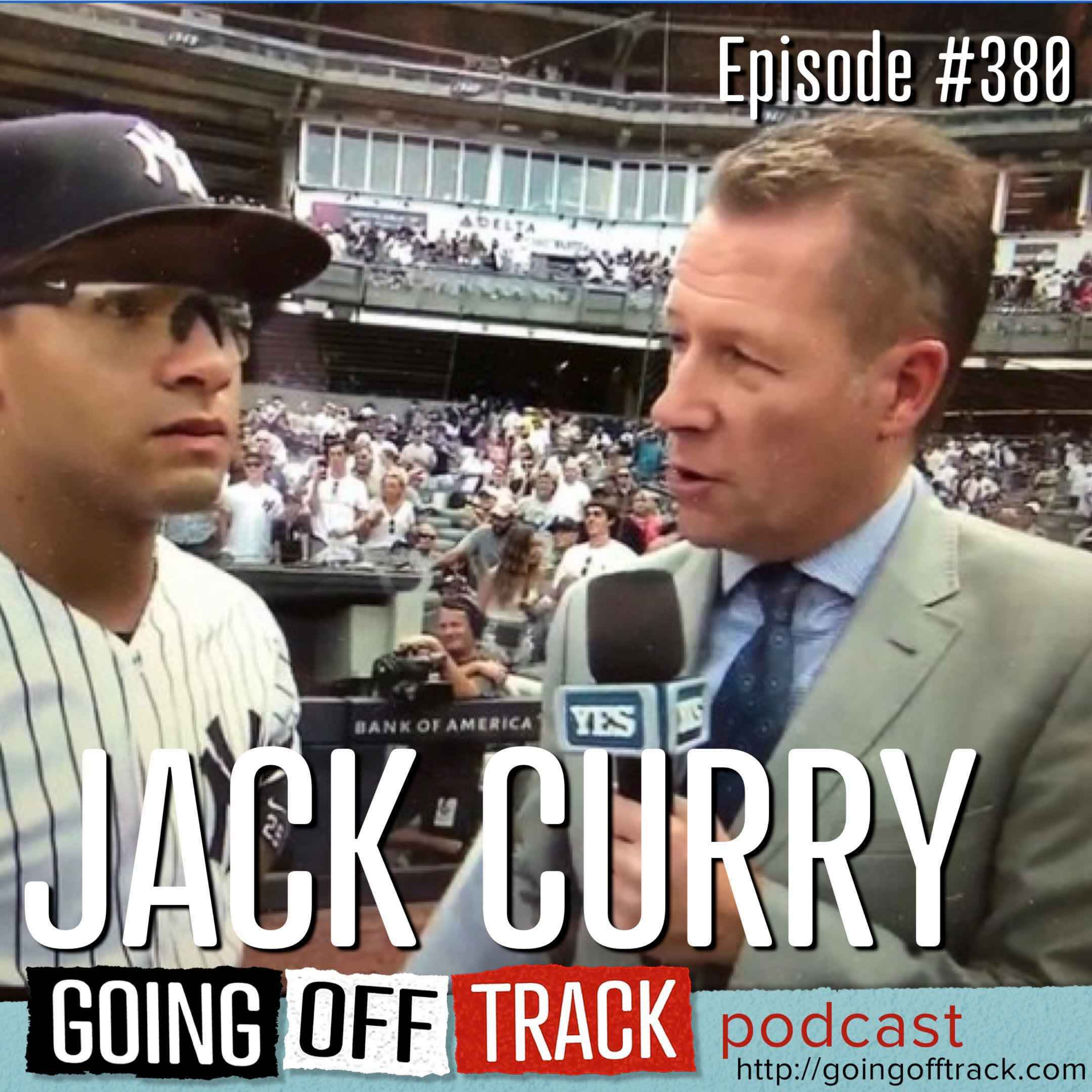 Going Off Track