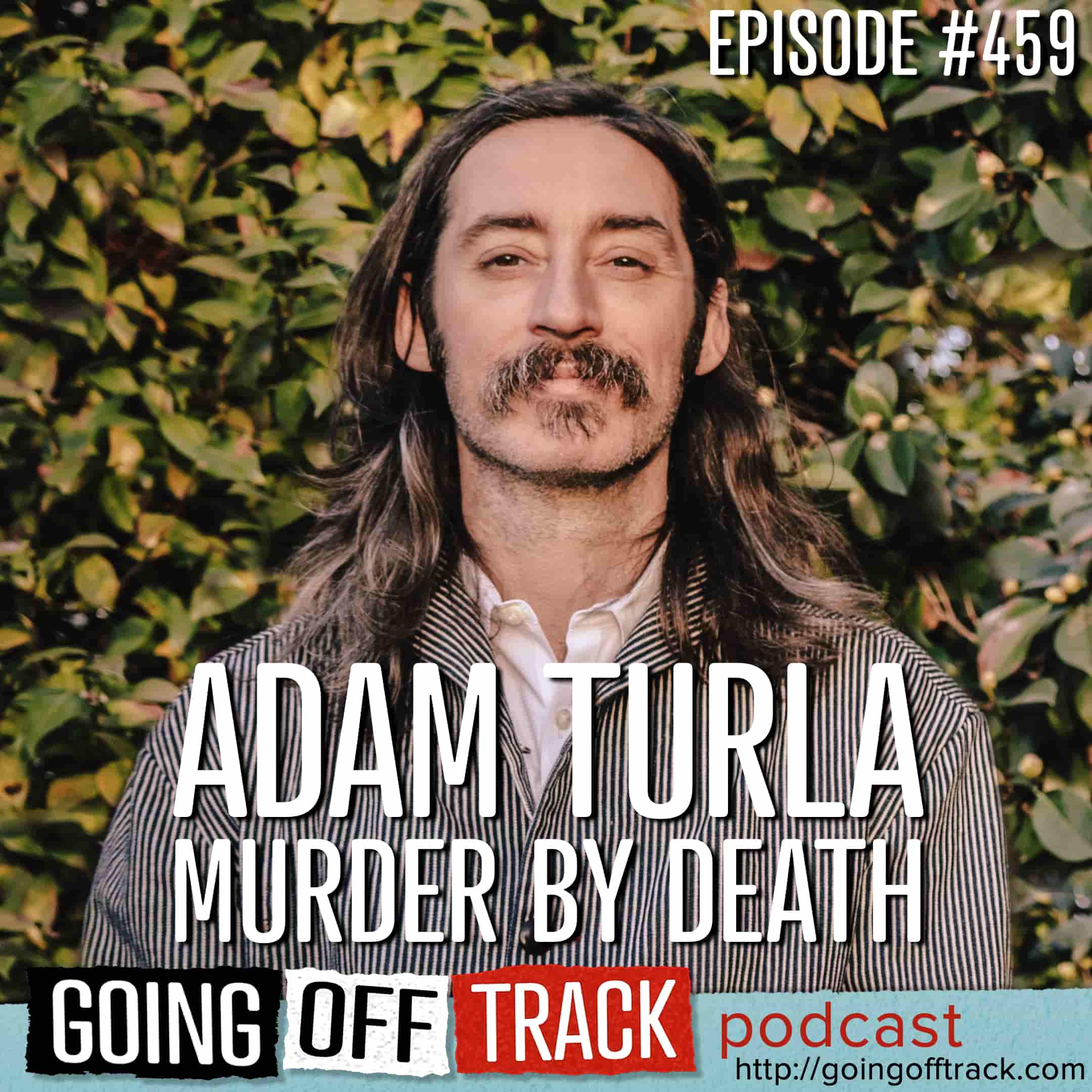 Adam Turla