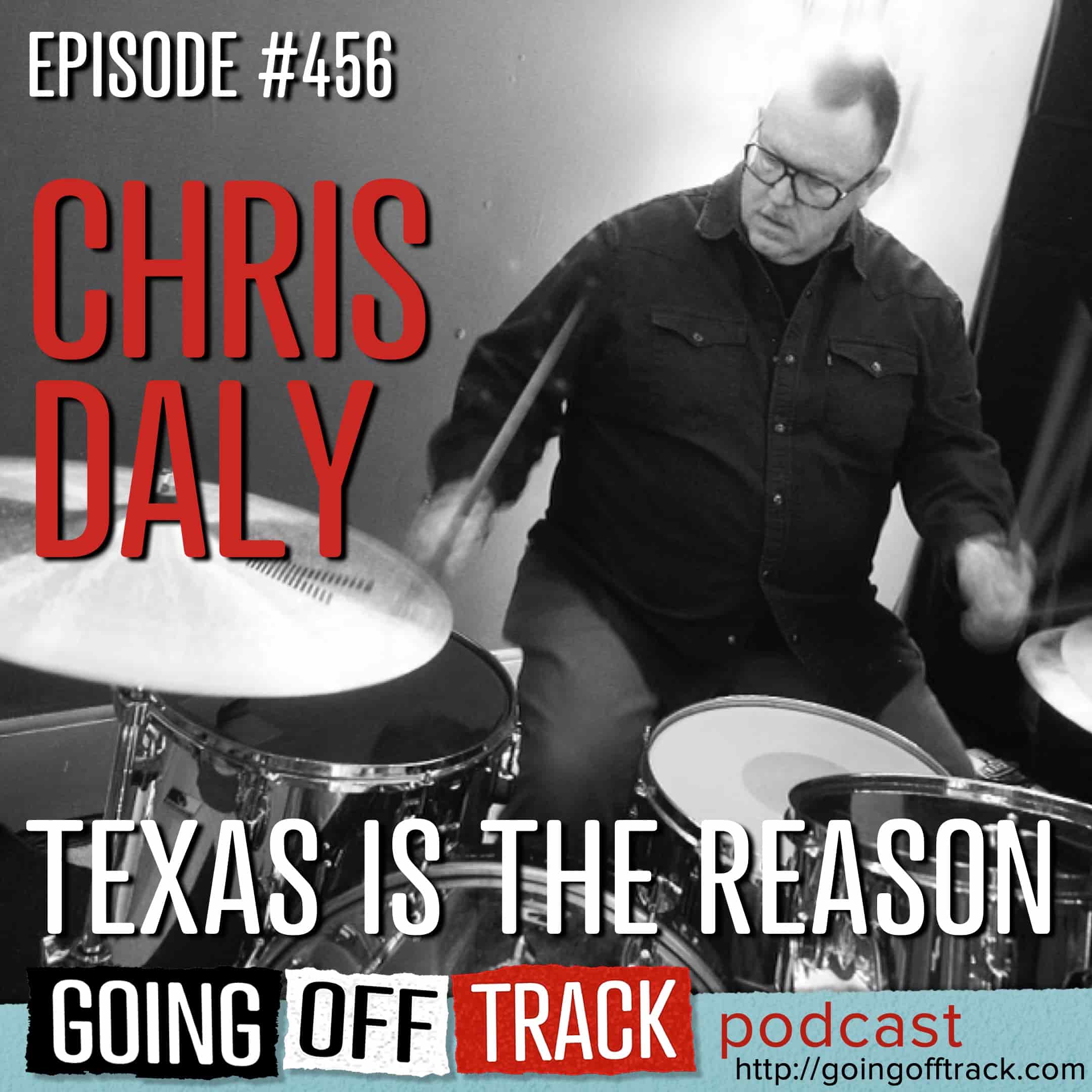 Chris Daly