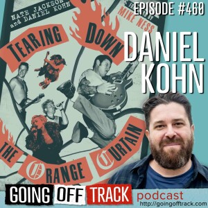 Daniel Kohn