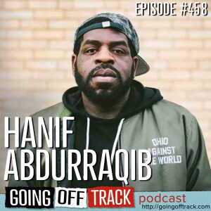 Hanif Abdurraqib