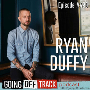 Ryan Duffy