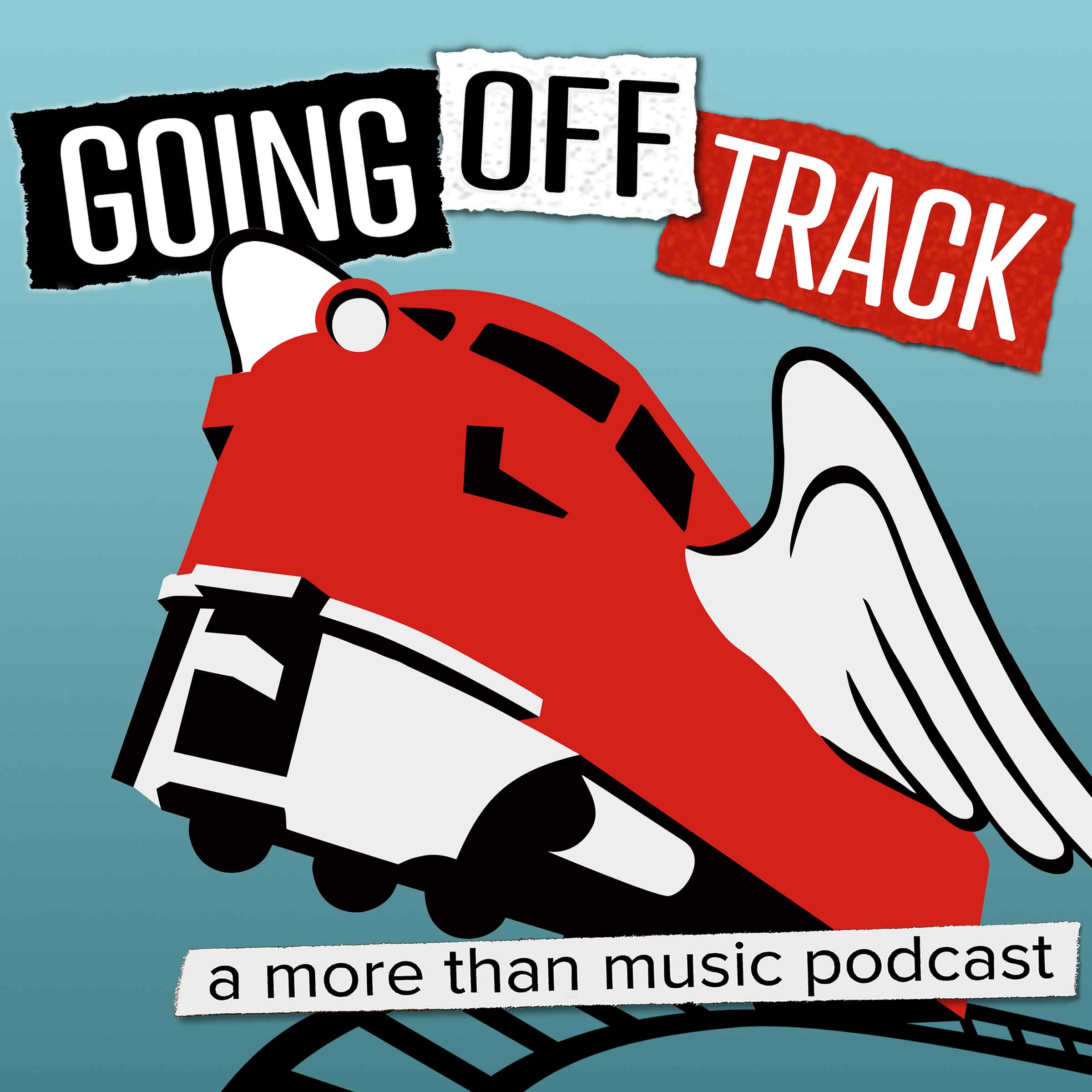 Going Off Track