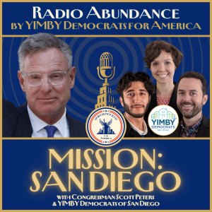 Mission: San Diego