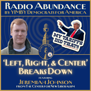 'Left, Right, & Center' Breaks Down