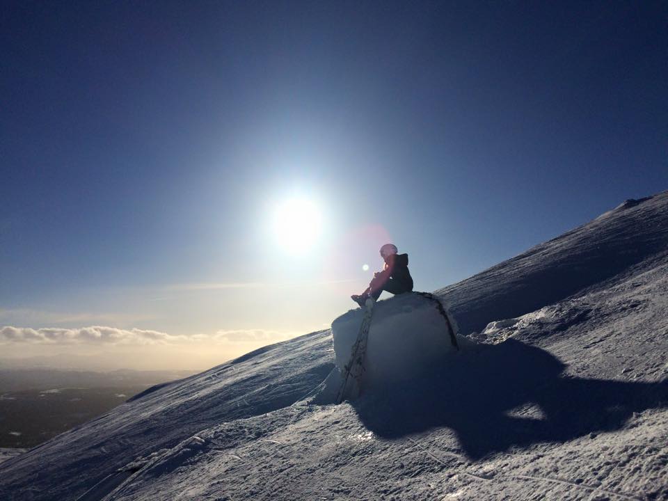 Livet i Åre