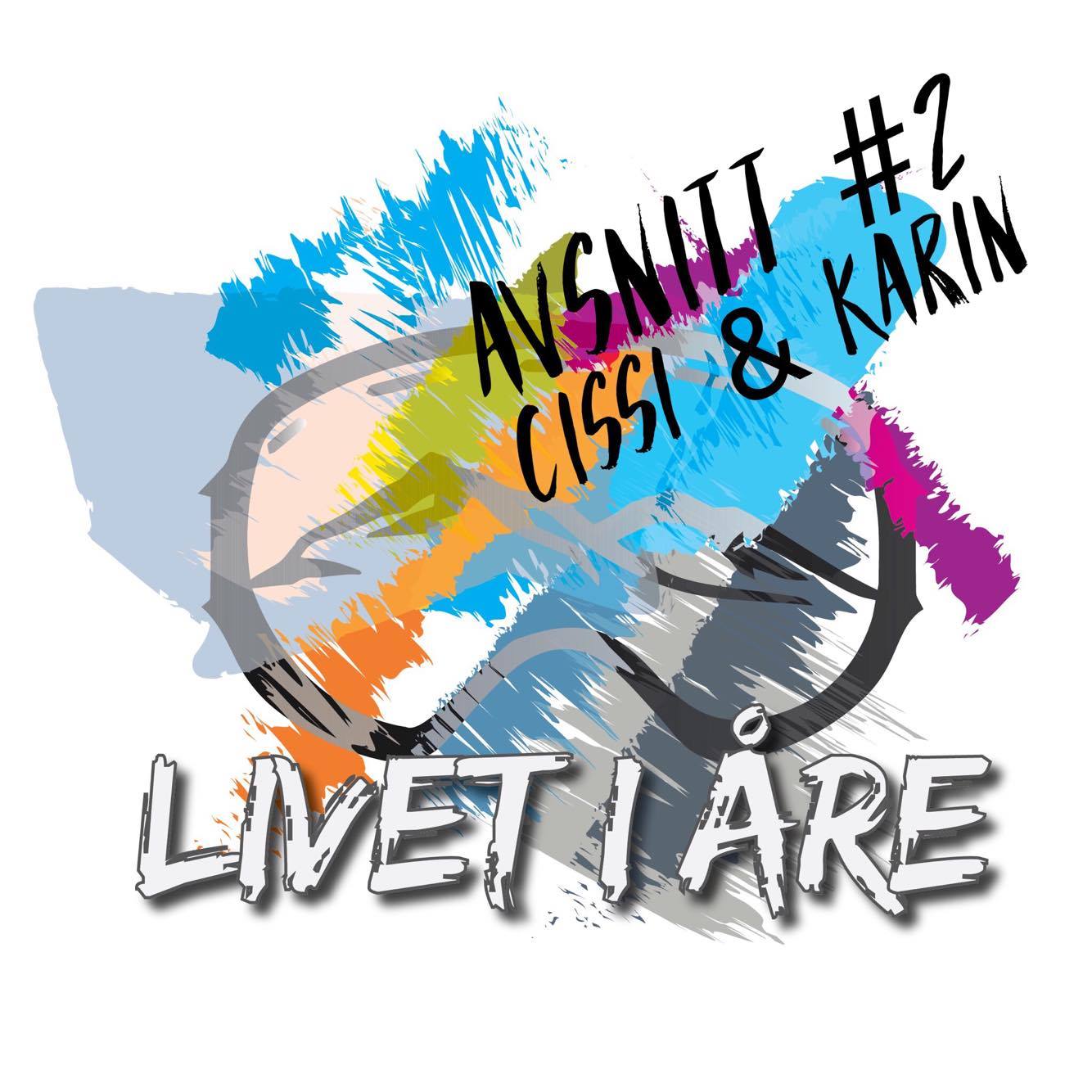 #2 Cissi &amp; Karin