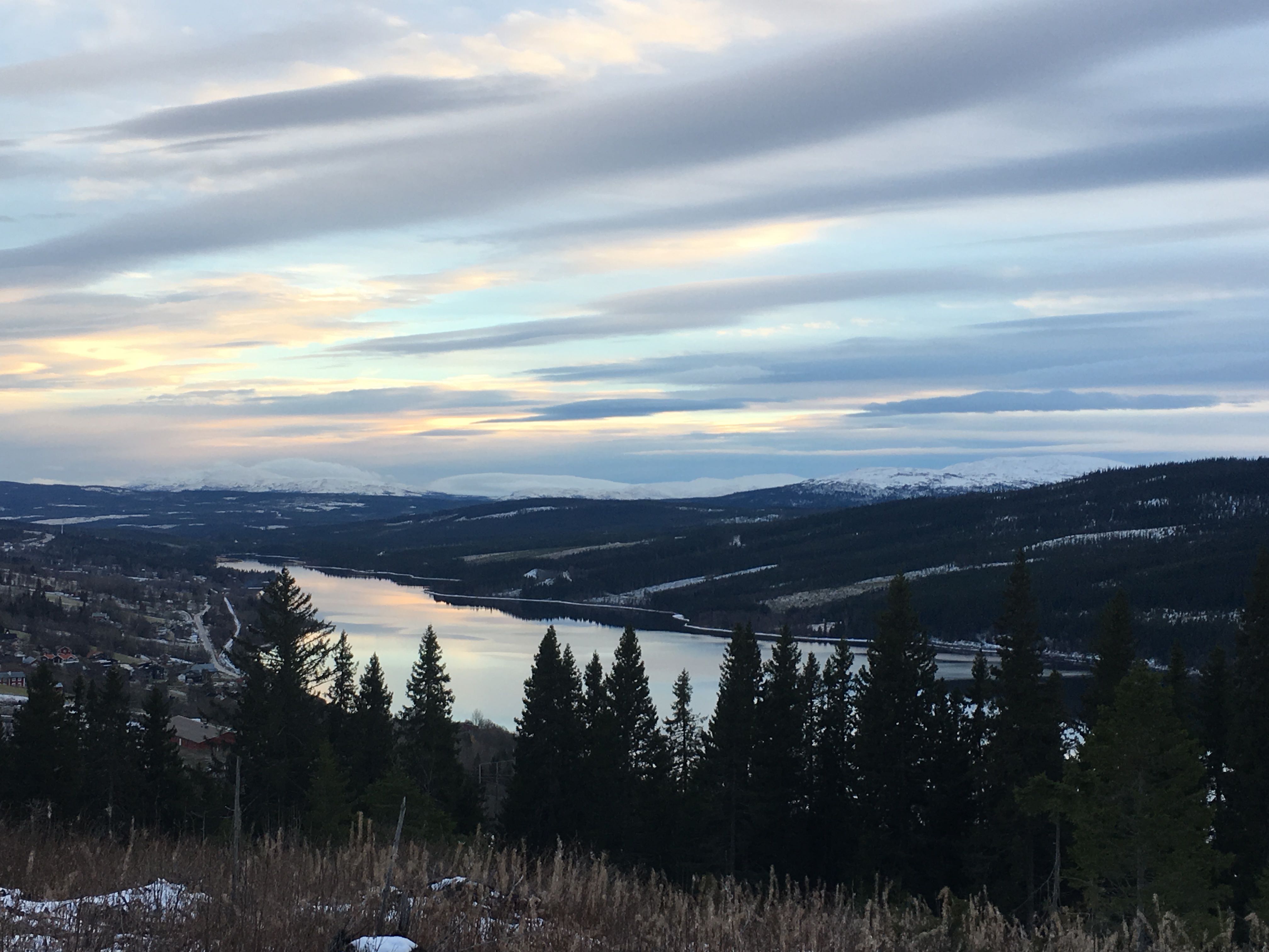 Livet i Åre
