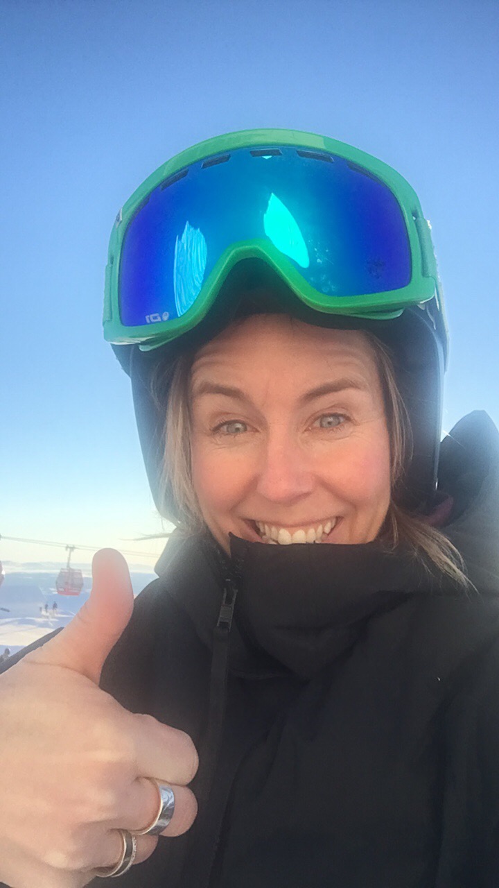 Livet i Åre