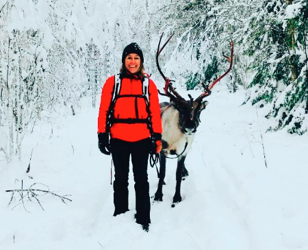 Livet i Åre