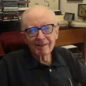 Hank O'Neal: Owner of Chiaroscuro Records