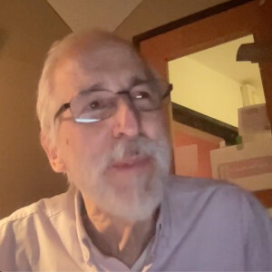 Music & Math with John Kiehl