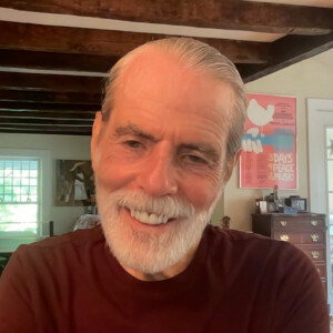 Jon Bates: Experiencing pivotal moments in music history