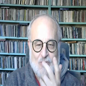 Talking Jazz with Neil Tesser