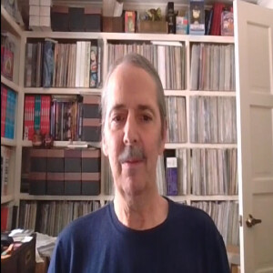 The First Episode - Tom Burns