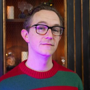 Indie Horror, Buffy Monsters, and Slashers Gone Cosmic with Jon Cohn | ep 22