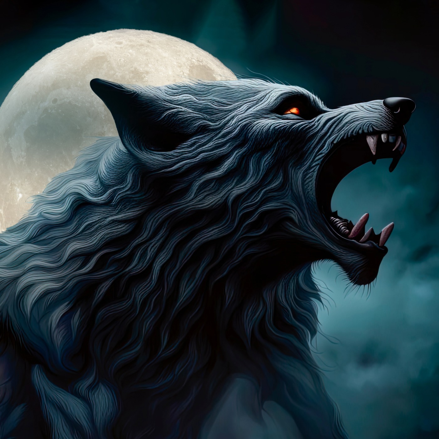 The Night Crew Podcast