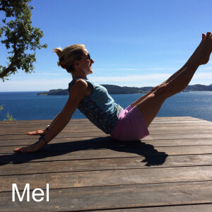 Mel - Excerpt