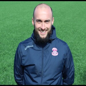 breíse mindset podcast - Series 1 - Episode 2 - Dave O Leary