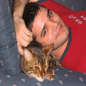 Deceptions and Delusions: The Talhotblond Tragedy and Murder of Brian Barrett