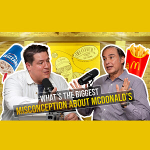 How a McDonald’s Employee Built a Franchise Empire: Fred Del Barrio