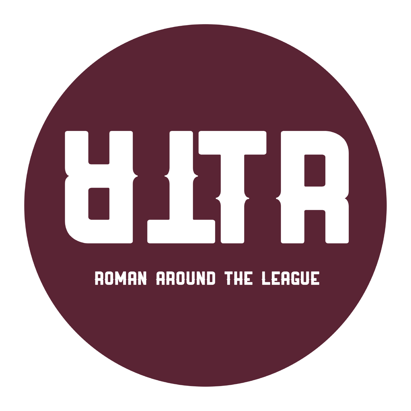 Roman Around D.C. Podcast