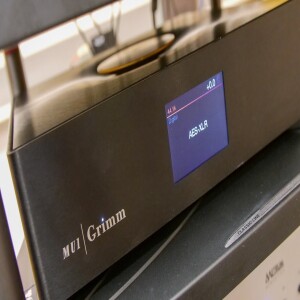 A full interview with Grimm Audio - Guido Tent - Eelco Grimm