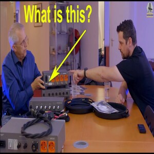 An interview with Shunyata Research - About equipment grounding