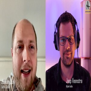 A firm talk about cables - Joakim Juhl - OePhi Cables