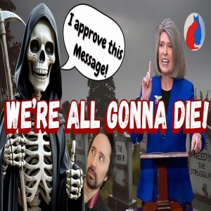 “We’re All Going to Die”: Joni Ernst and the Politics of Cruelty