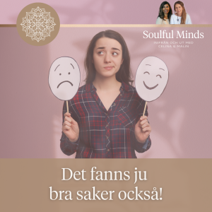 Det fanns ju bra saker också!