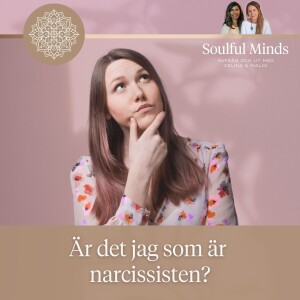 Är det jag som är narcissisten?