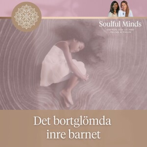 Det bortglömda inre barnet