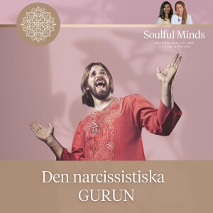 Den narcissistiska GURUN